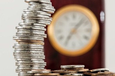 useful life of EHR - coins and clock useful life of EHR - coins and clock