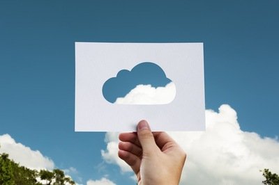 cloud ehr - cutout cloud ehr - cutout