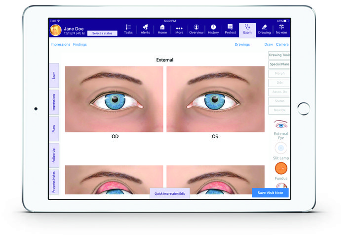 EMA EHR Software - EHR Pricing, Demo & Comparison Tool