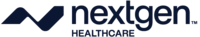 NextGen Healthcare logo