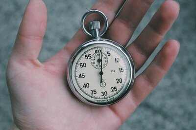 ehr cost lost productivity - stopwatch