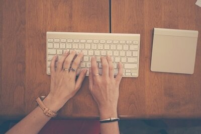 EHR RFP -  Typing