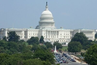 White House