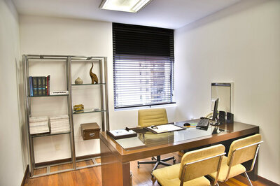 large practice EHR - doctor's office