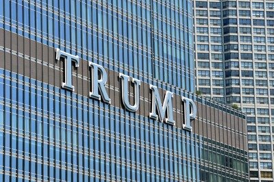 Health IT market - Trump Towers