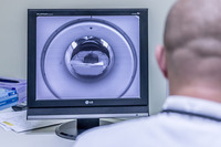 patient stakeholders - mri scan