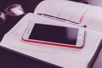 Meaningful Use Stage 3 timeline - diary and phone