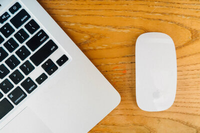 pros and cons of ehr - laptop