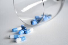 patient engagement - pills