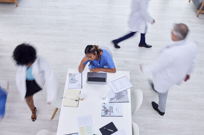 The top three EHR implementation challenges faced by practices