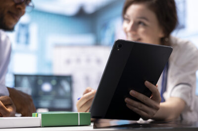 EHR Change Management - The Key to Unlocking Practice Transformation