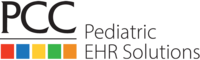 PCC EHR logo