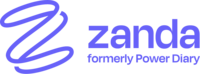 Zanda Health logo