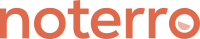 Noterro logo