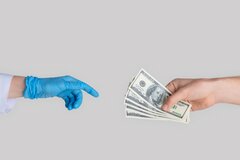 EHR medical billing integration - rubiks cube