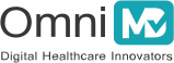 OmniMD logo