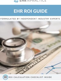EHR ROI Guide thumbnail