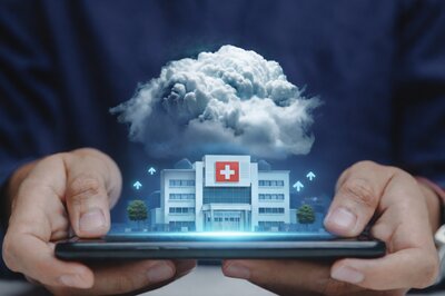 Cloud vs on-premise EHR - an objective comparison