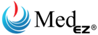 MedEZ logo