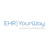 EHR Your Way logo