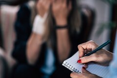 specialized behavioral health EHR rocks