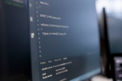 Top free EHR software systems