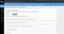 A screenshot of Practice Fusion's settings page for enabling e-Prescribing for Controlled Substances (EPCS)