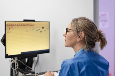 To upgrade or to modify That is the legacy EHR question