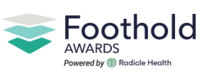 Foothold AWARDS Radicle Health logo