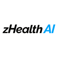 zHealth AI logo