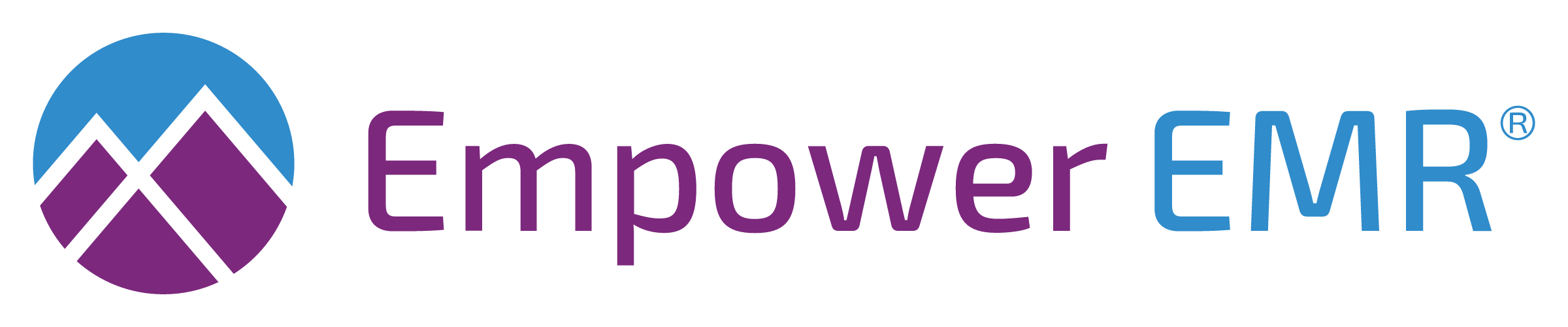 Empower EMR logo